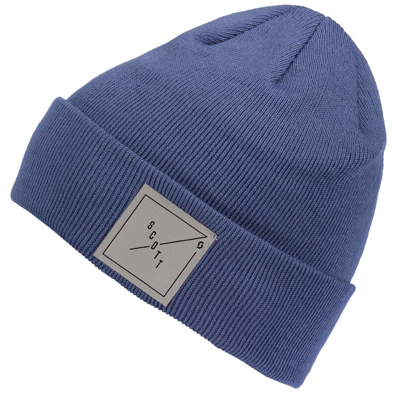 Scott Tuque MTN 10 Beanie pour femmes Riverside Bleu