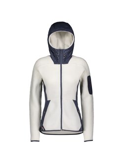 Scott Veste Defined Polar Sherpa Jacket pour femmes