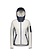 Scott Veste Defined Polar Sherpa Jacket pour femmes