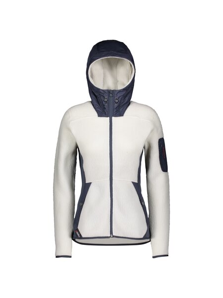Scott Veste Defined Polar Sherpa Jacket pour femmes