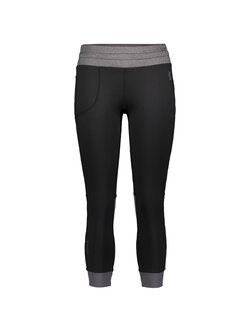 Scott Pantalons Defined Warm pour femmes