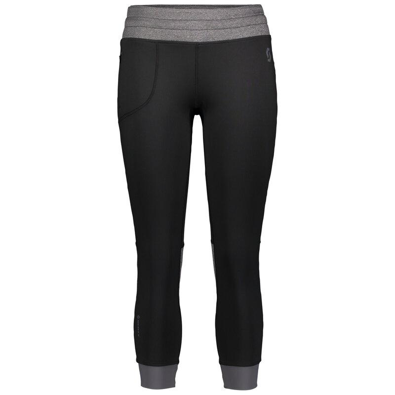 Scott Pantalons Defined Warm pour femmes