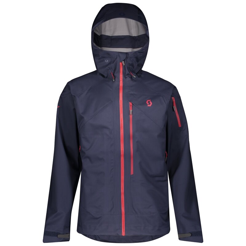 Scott Manteau Explorair 3L Jacket pour hommes