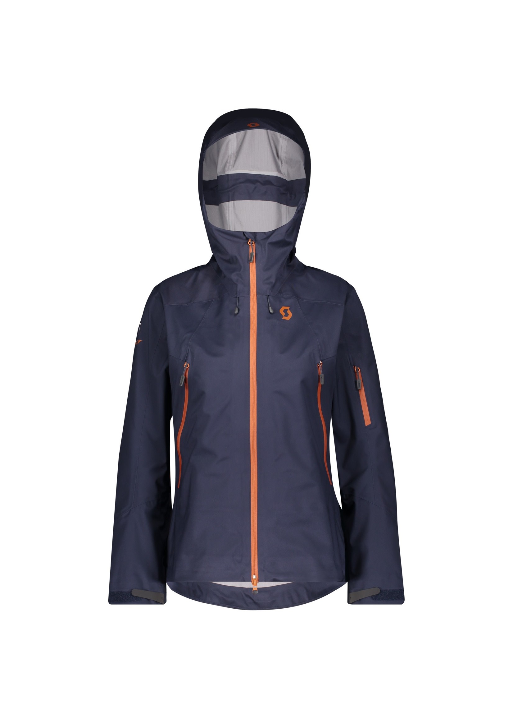 Scott Veste Explorair 3L Jacket pour femmes