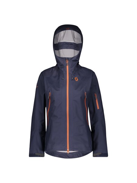 Scott Veste Explorair 3L Jacket pour femmes
