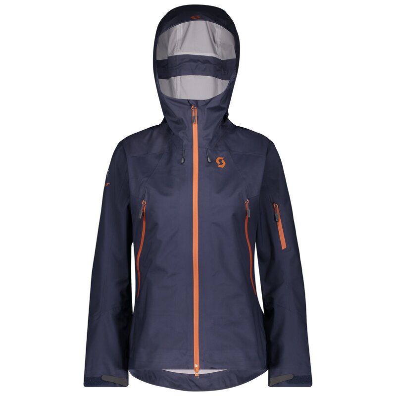Scott Veste Explorair 3L Jacket pour femmes