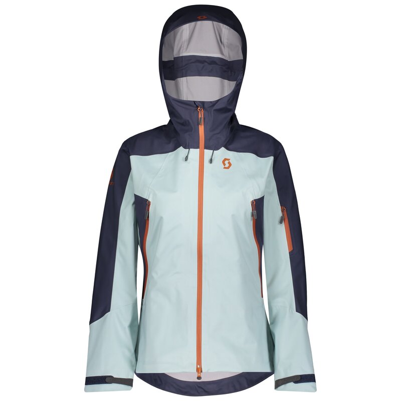 Scott Veste Explorair 3L Jacket pour femmes
