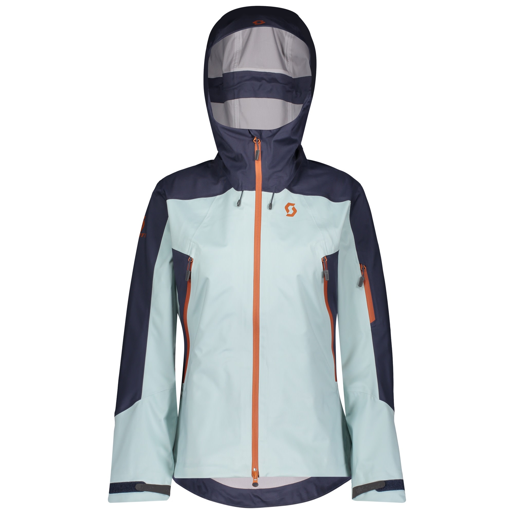 Scott Veste Explorair 3L Jacket pour femme