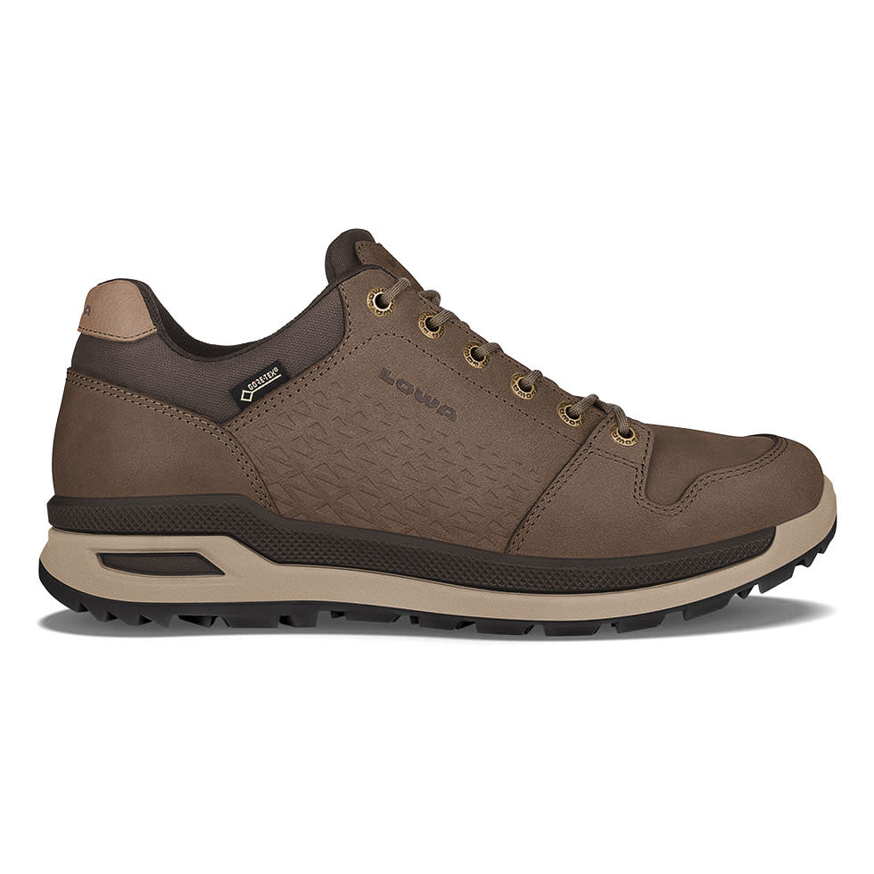 Lowa Souliers Locarno GTX LO Goretex pour homme