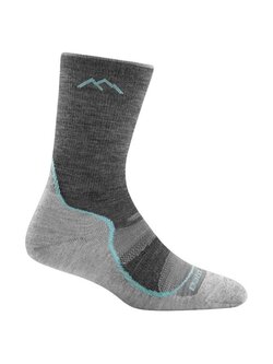 Darn Tough Bas Light Hiker Micro Crew Light Cusion 1967 pour femmes