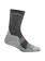 Darn Tough Bas Light Hiker Micro Crew Light Cusion 1967 pour femmes