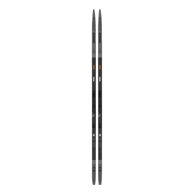 Atomic Skis de fond Pro C3 Skintec