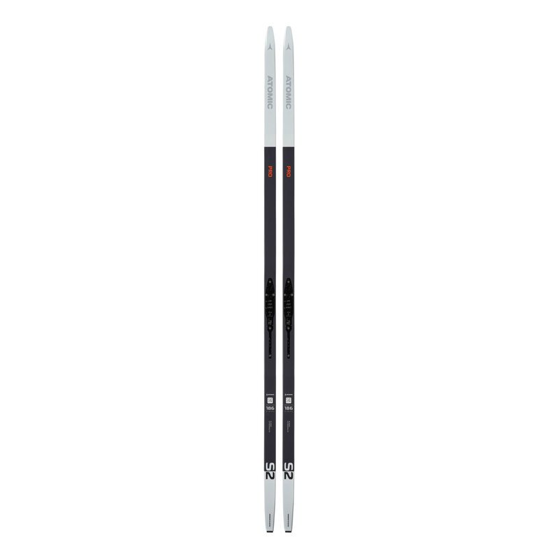 Atomic Skis de fond Pro S2 Skating W pour femme