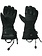 Outdoor Research Gants chauffants Lucent Noir Medium
