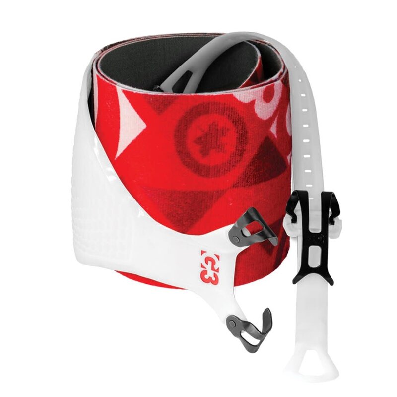 G3 Peaux Alpinist+ universal