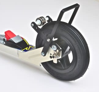 V2 Réducteur de vitesse pour Aero 125-150xl