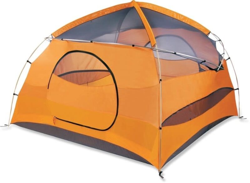 Marmot Tente Halo pour 6 personnes