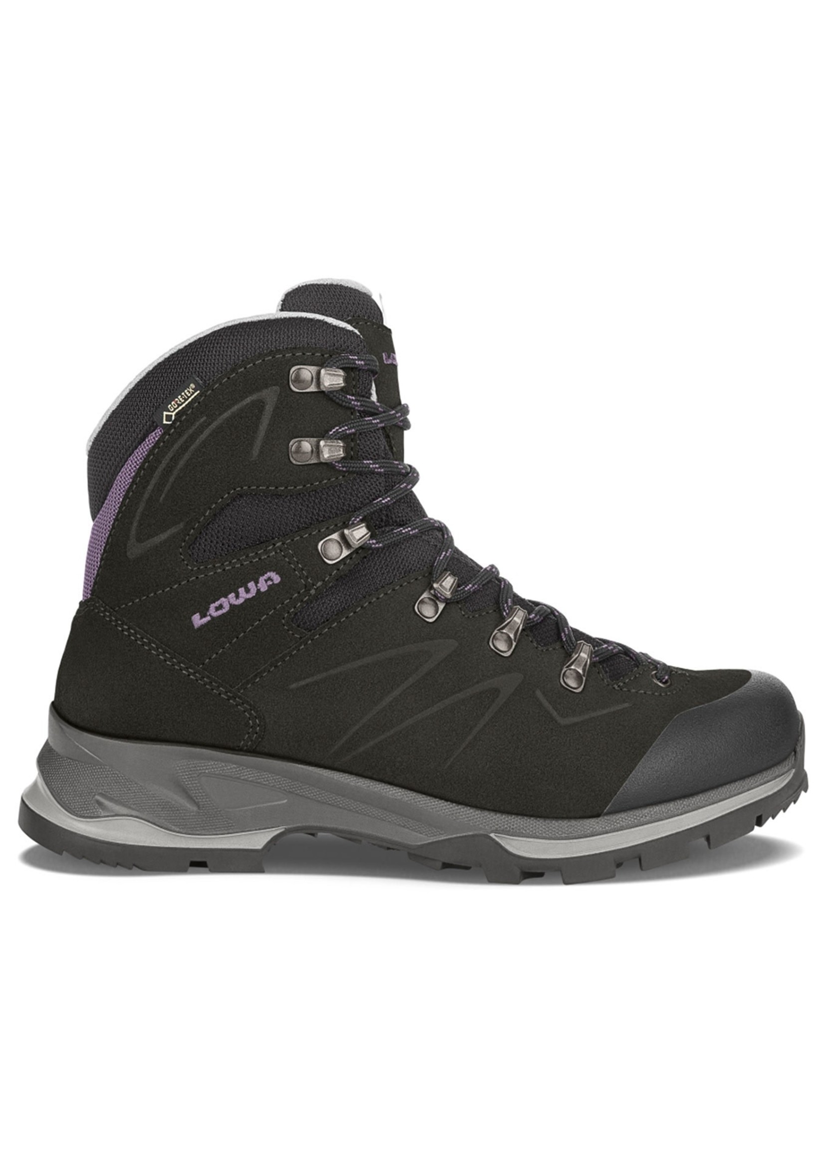 Lowa Bottes Badia Goretex pour femmes