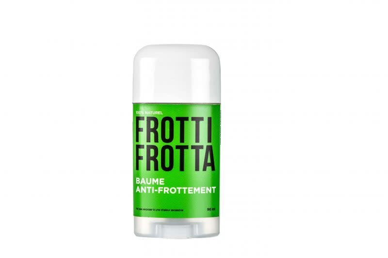 Baume anti-frottement