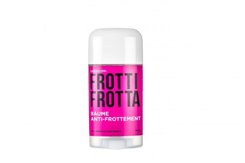 Baume anti-frottement