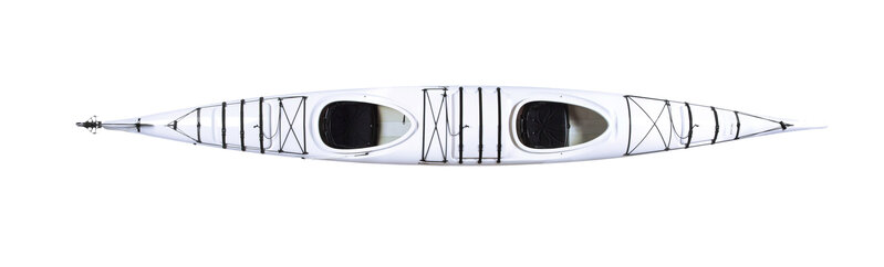 Boréal Design Kayak de mer Béluga