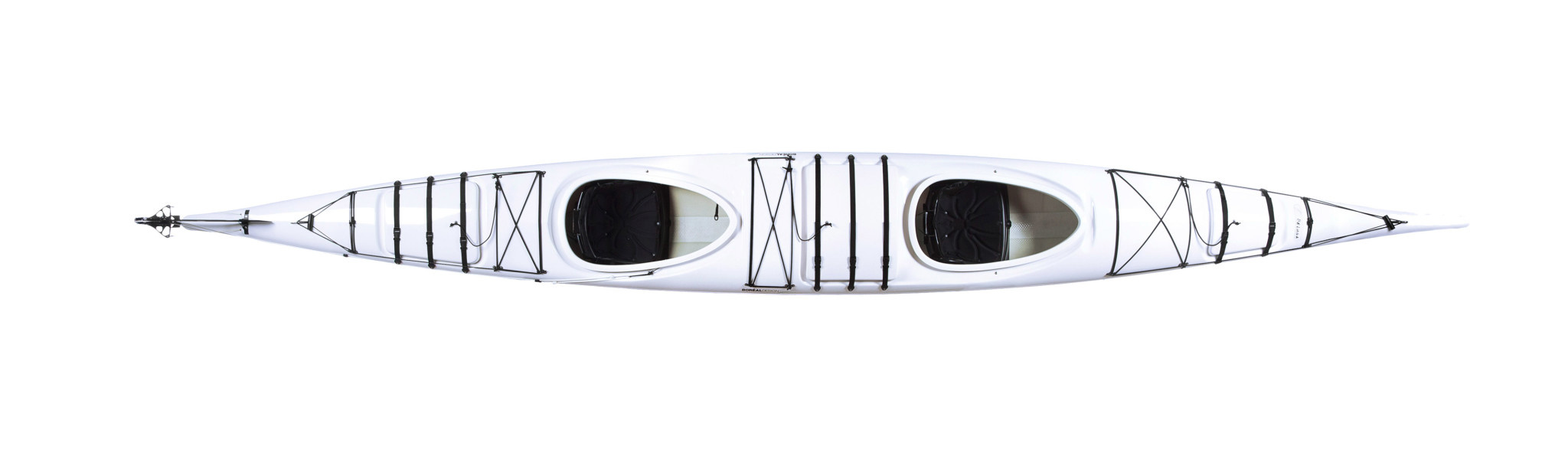 Boréal Design Kayak de mer Béluga