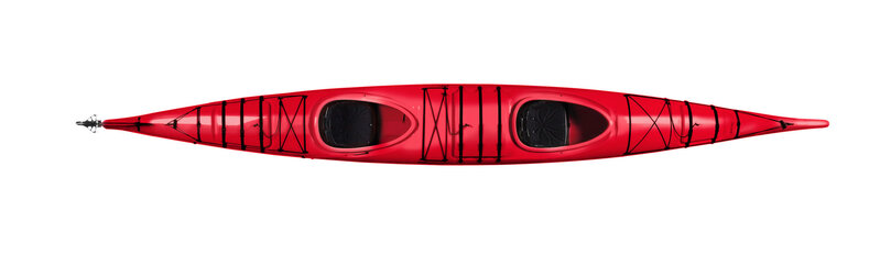 Boréal Design Kayak de mer Béluga