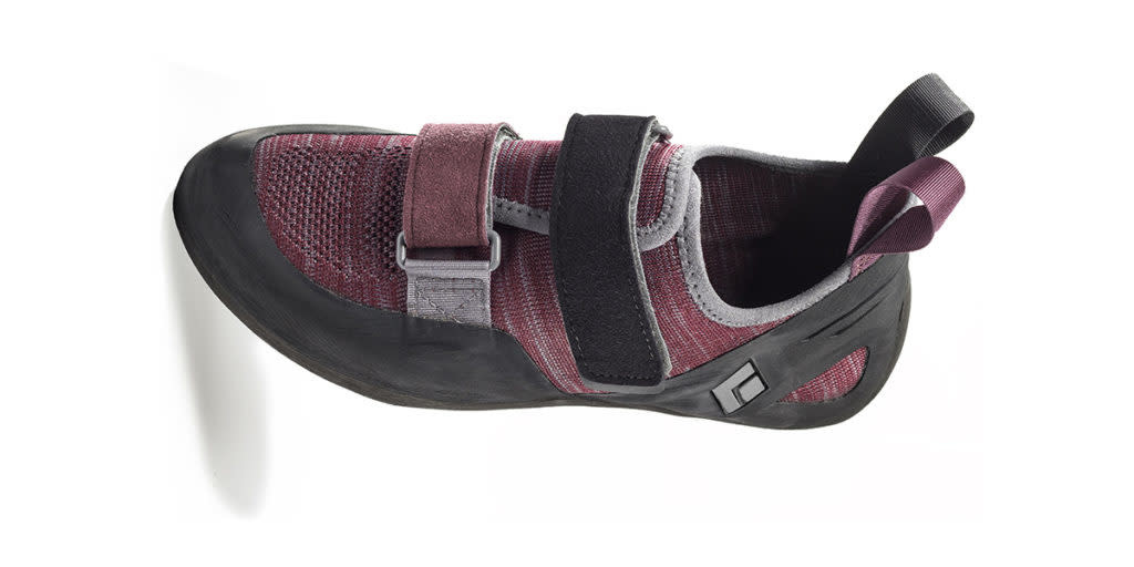 Black Diamond Chaussons d'escalade Momentum pour femme