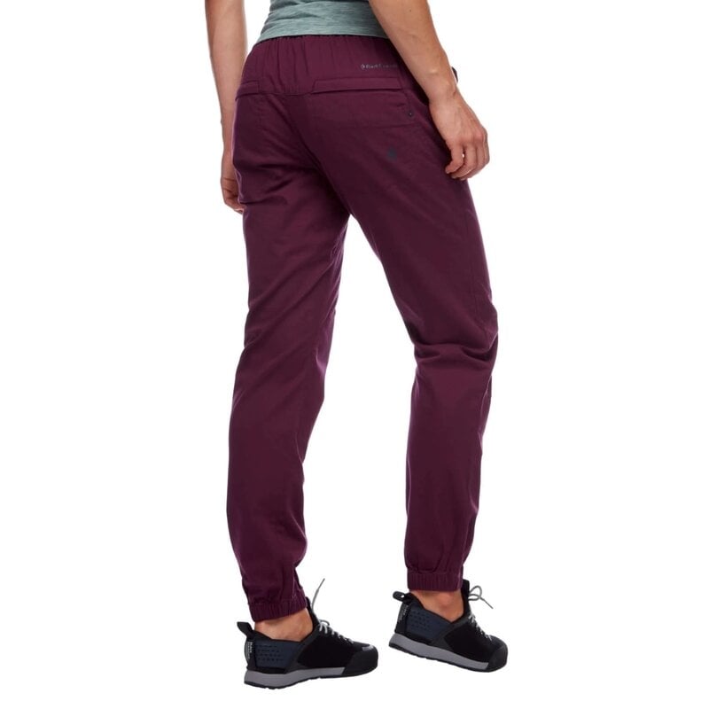 Black Diamond Pantalons Notion pour femmes
