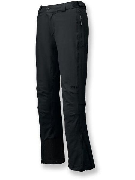 Outdoor Research Pantalons Cirque pour femmes