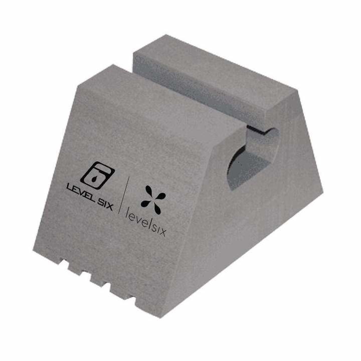 Level Six Bloc de mousse pour transport de canot Level Six
