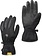 Mountain Hardwear Gants Epic pour femmes Noir Small