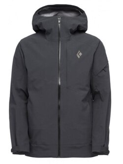 Black Diamond Manteau Crag Hoody pour hommes