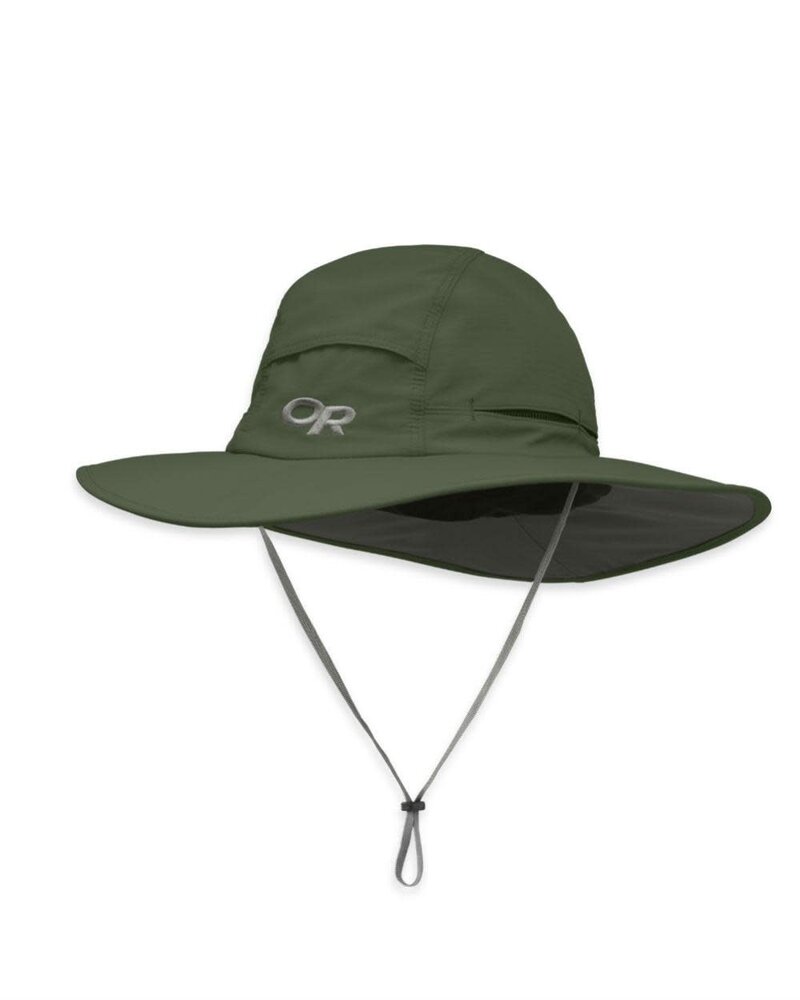 Outdoor Research Sunbriolet Sun Hat (Chapeau)