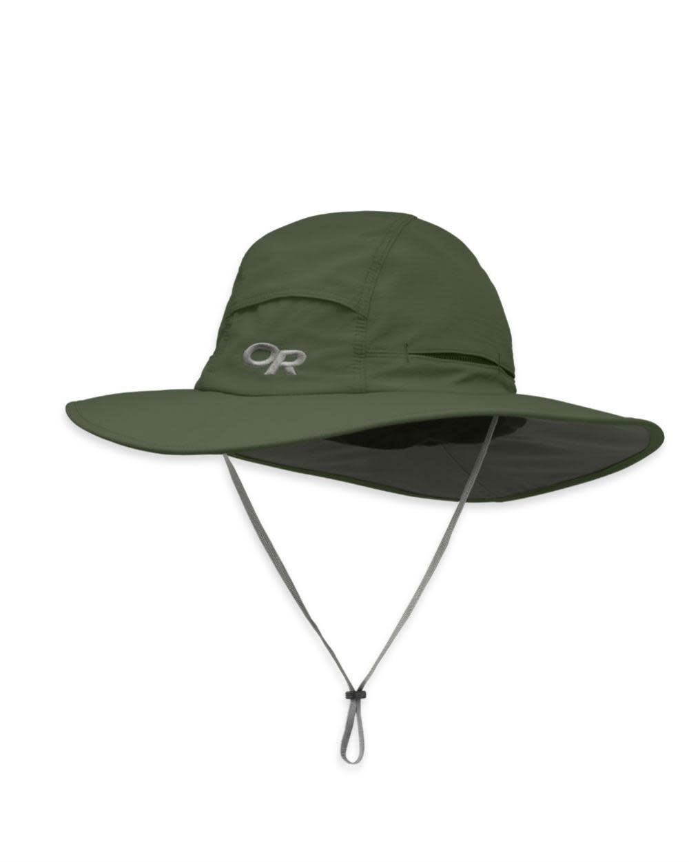 Outdoor Research Chapeau Sunbriolet Sun Hat