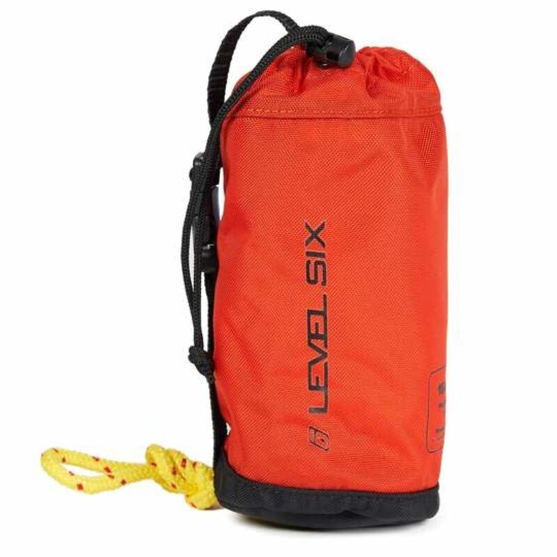 Level Six Sac à corde Compact Throw Bag