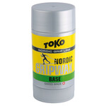 Toko Fart de retenue vert Nordic grip wax x-cold -12/-30 25 g