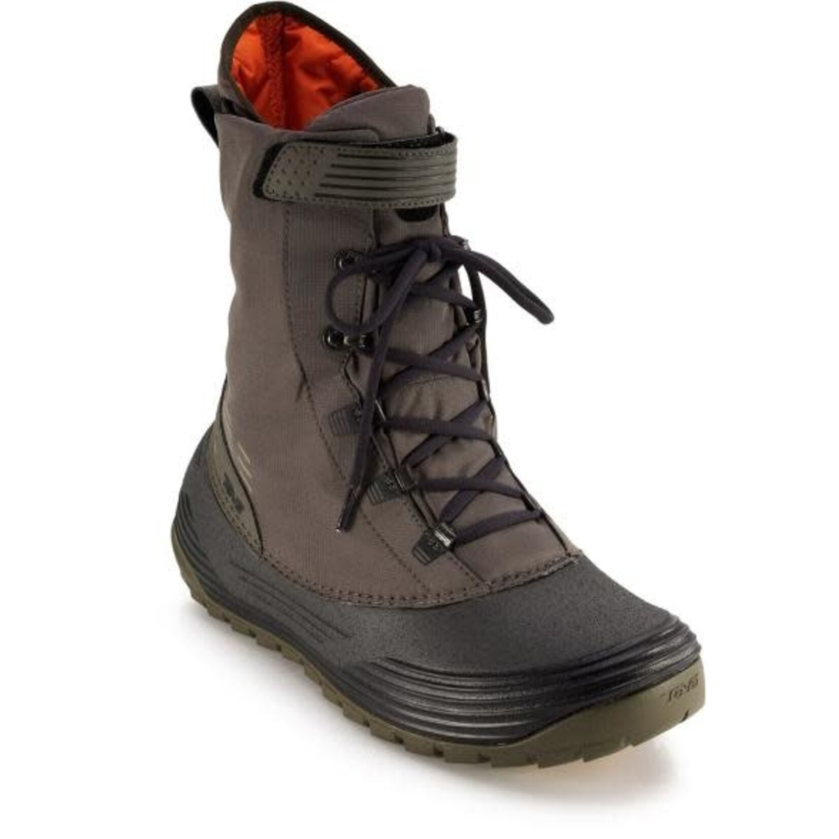 Bottes Chair 5 pour hommes 8.5 Bungee Cord