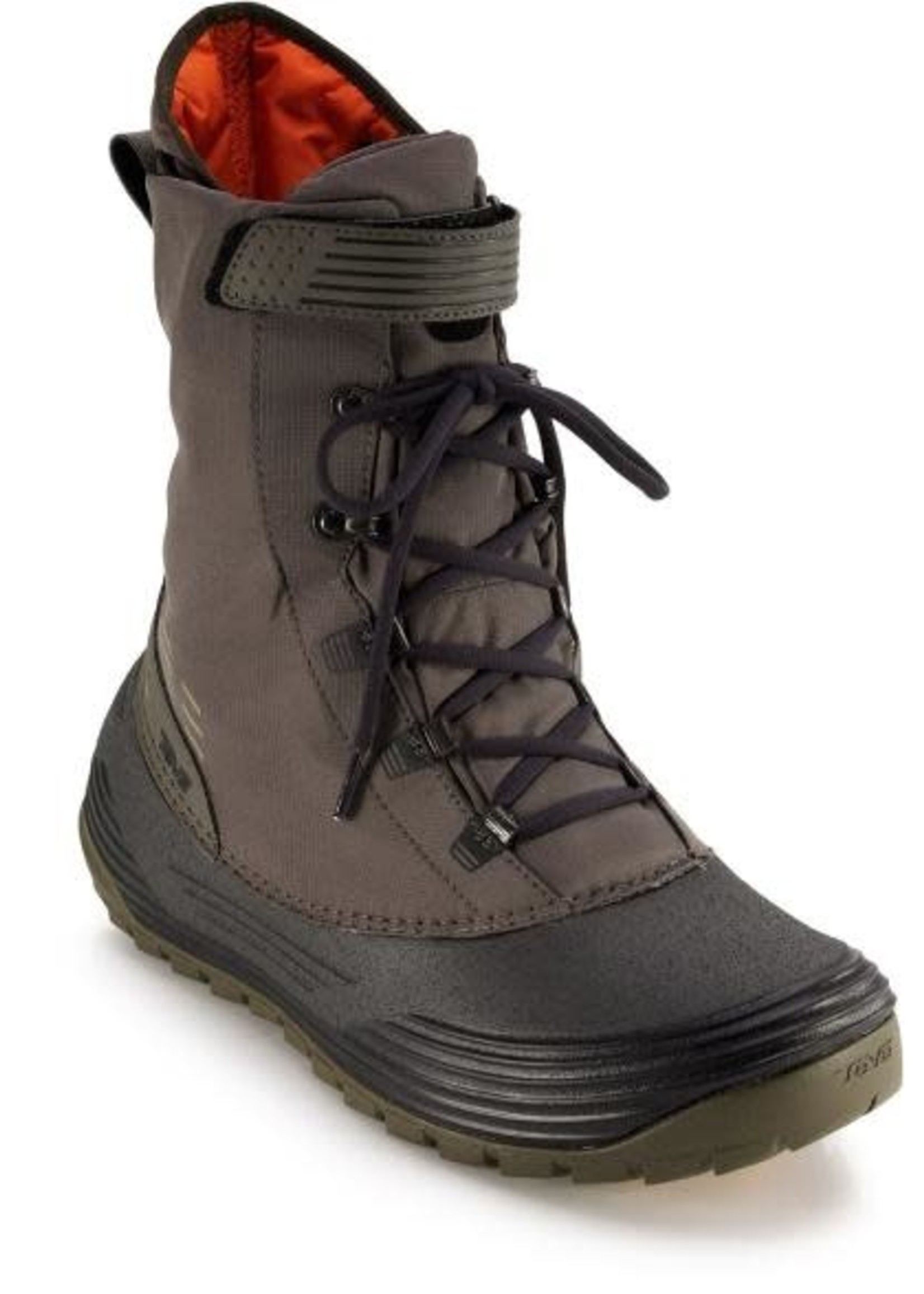 Bottes Chair 5 pour hommes 8.5 Bungee Cord