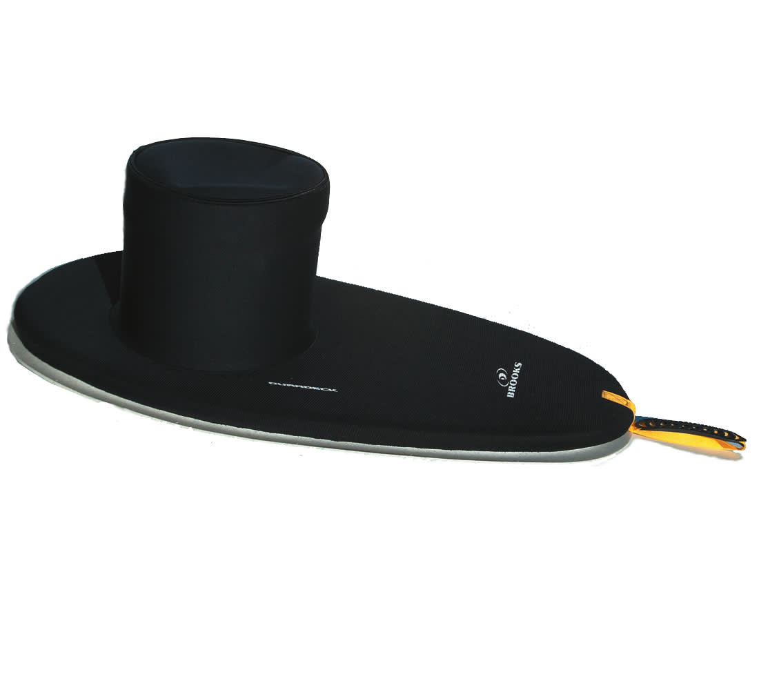 Brooks Jupette duradeck