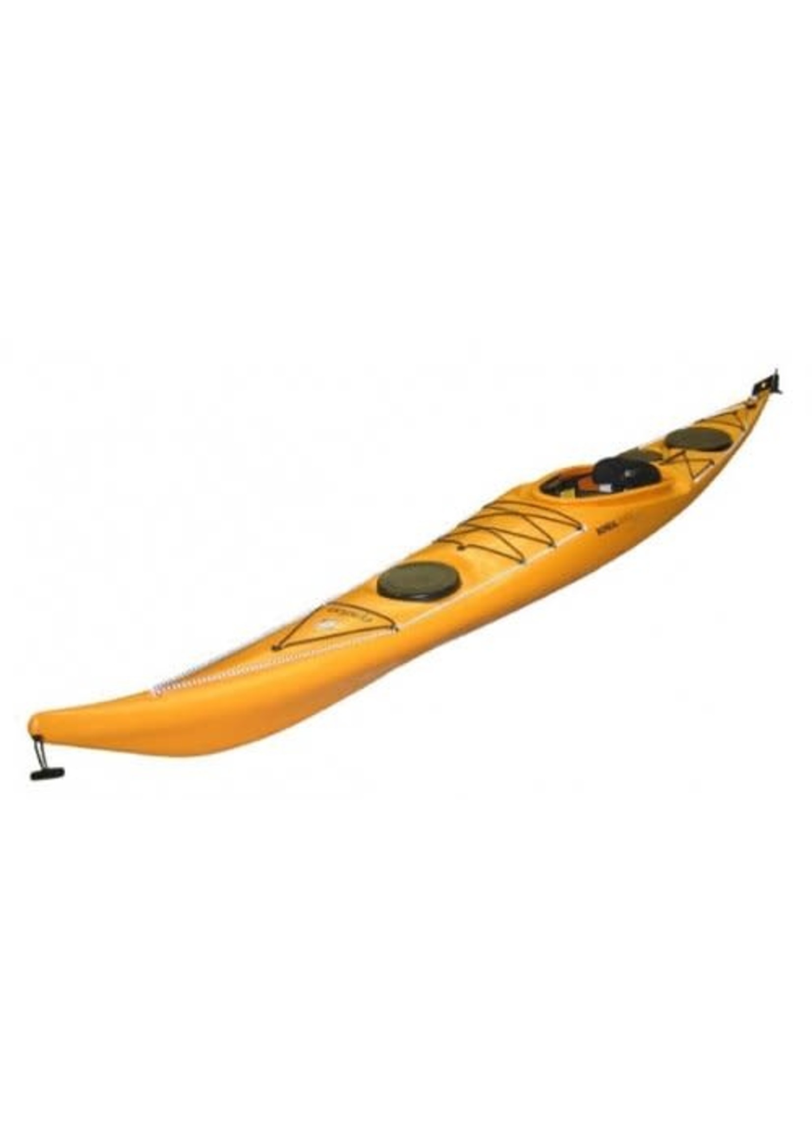 Boréal Design Kayak de mer Epsilon P100