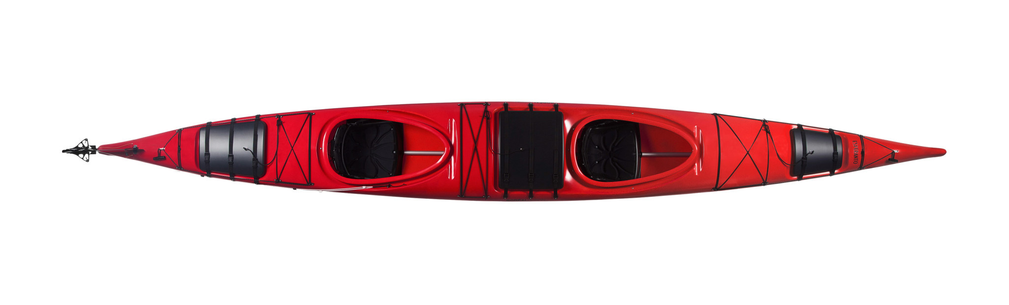 Boréal Design Kayak de mer tandem Esperanto