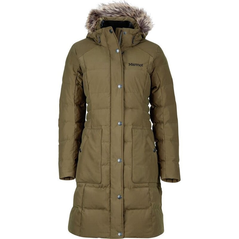 Marmot Manteau Clarehall pour femmes