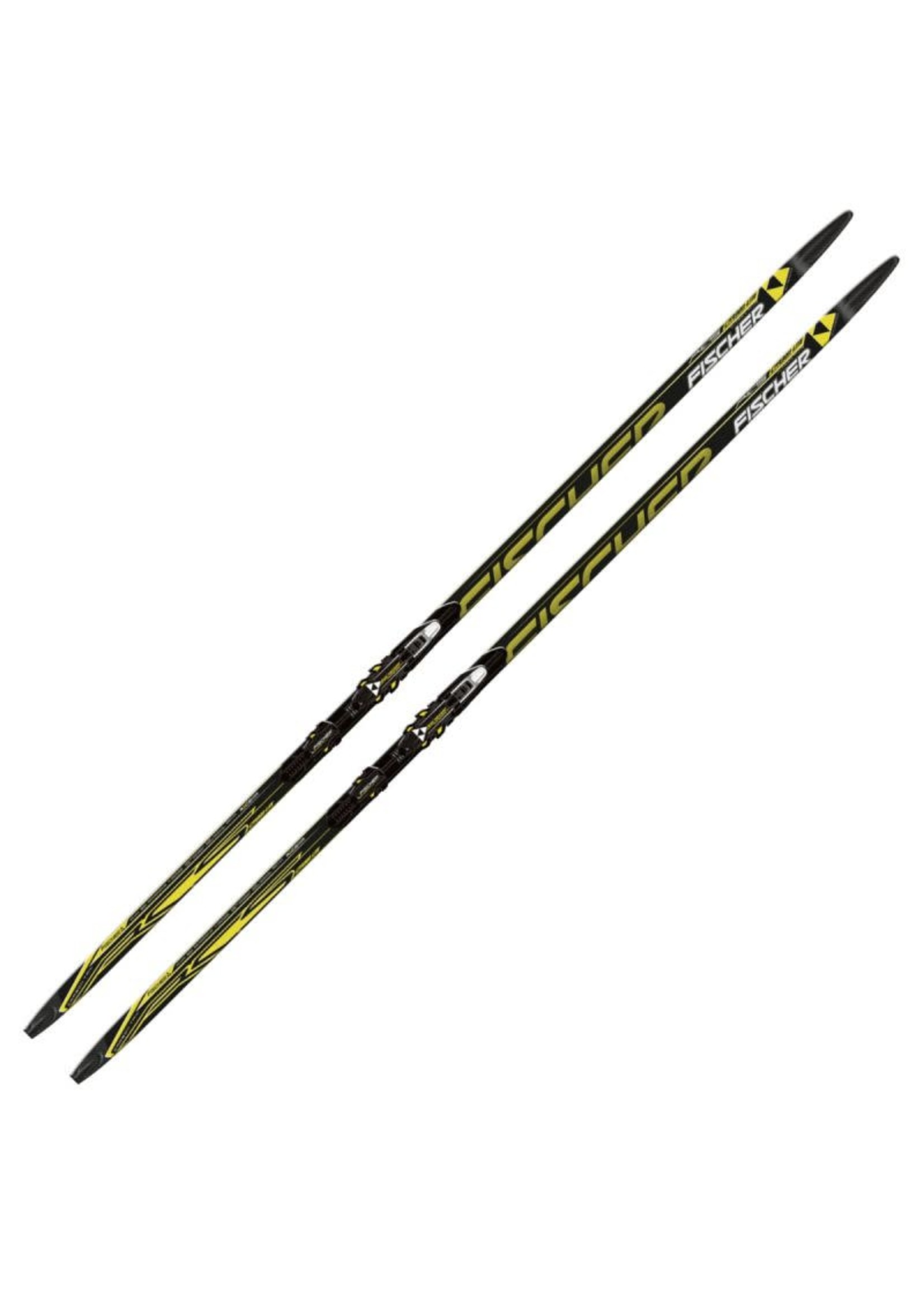 Skis de fond classiques Carbonlite zero+ medium nis 202