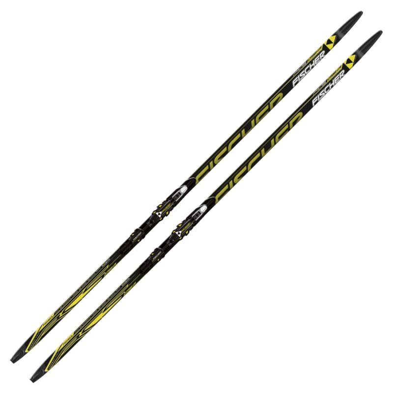 Skis de fond classiques Carbonlite zero+ medium nis 202