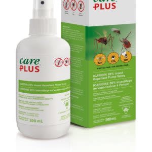 Insectifuge Care Plus