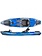 Riot Kayak de pêche Mako 12 Impulse Drive Custom