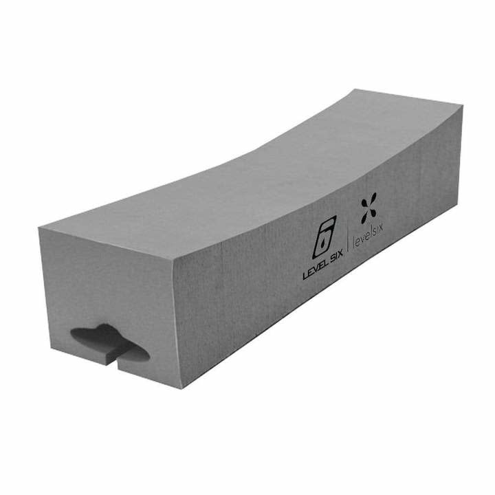 Level Six Bloc de mousse pour transport de kayak