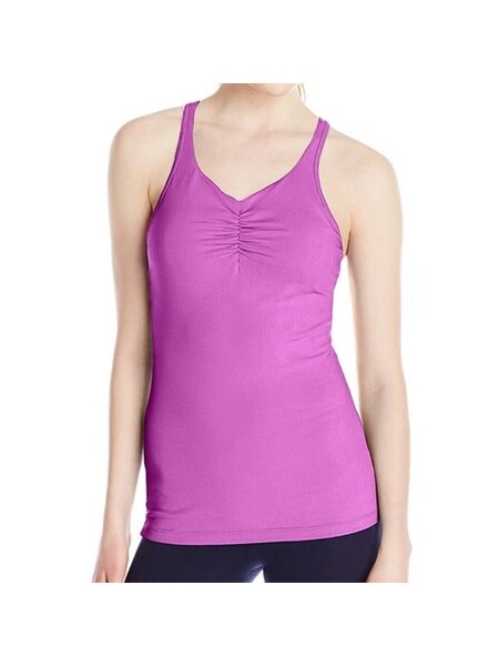 prAna Chandail Paloma Top pour femmes Vivid Viola XL