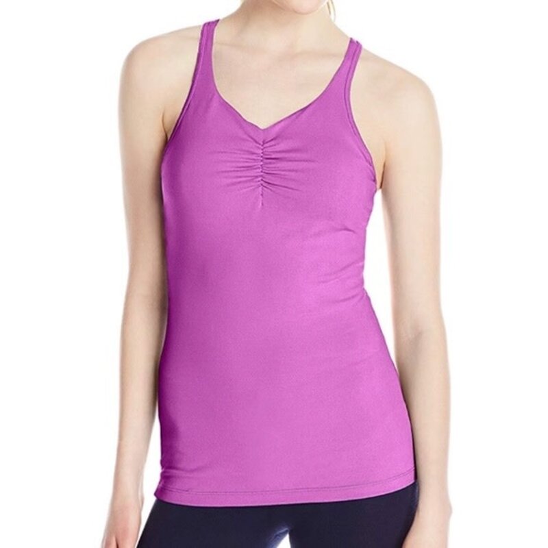 prAna Chandail Paloma Top pour femmes Vivid Viola XL